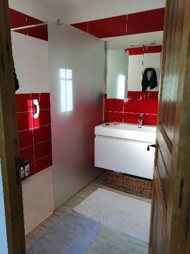 Apartament Le Cabanon Crillon-le-Brave Zewnętrze zdjęcie